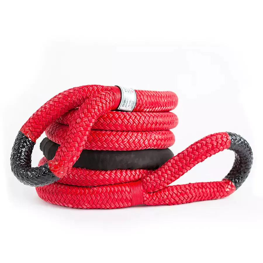 1 1/4" Kinetic Recovery Rope "Mamba"