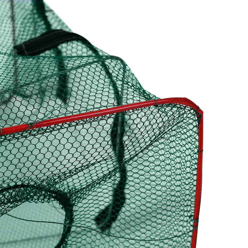 1pc Foldable Cast Net  Essential Gear for Outdoor Fishing