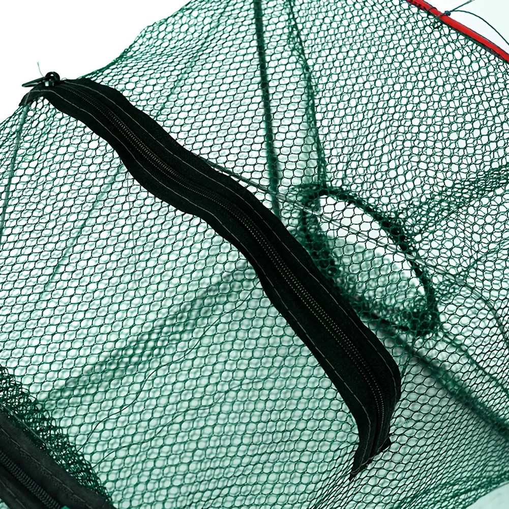 1pc Foldable Cast Net  Essential Gear for Outdoor Fishing