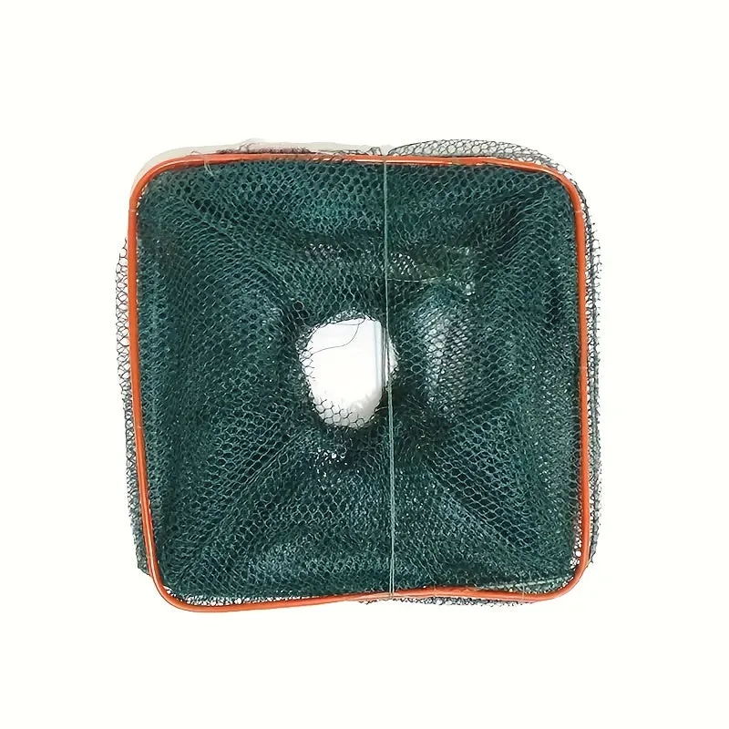 1pc Foldable Cast Net  Essential Gear for Outdoor Fishing