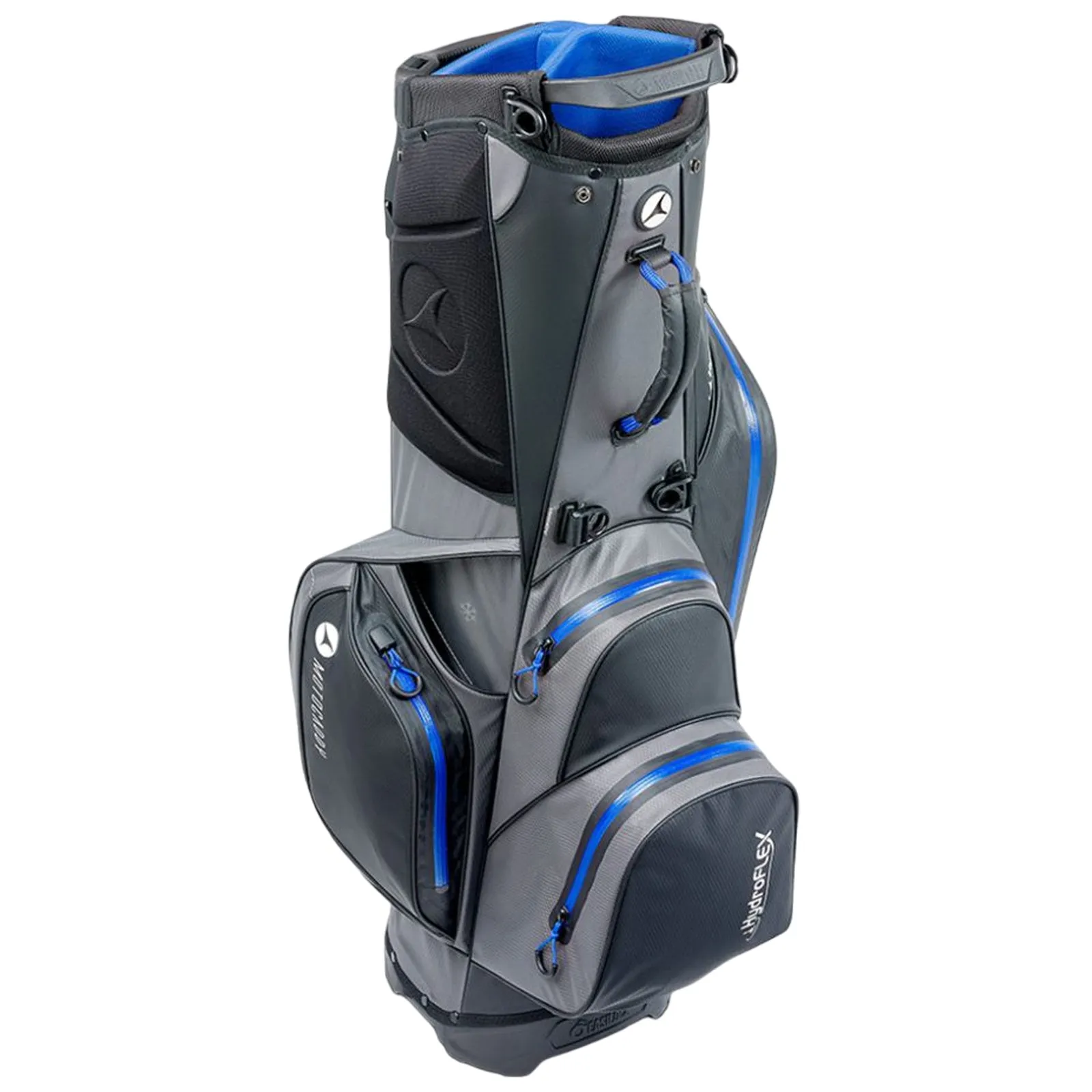 2024 Motocaddy HydroFLEX Stand Bag