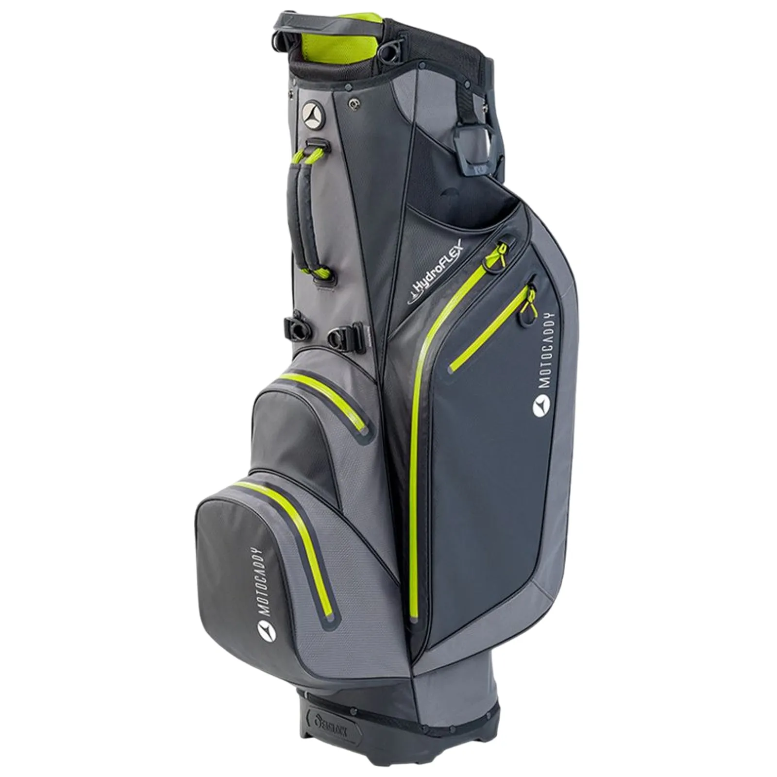 2024 Motocaddy HydroFLEX Stand Bag