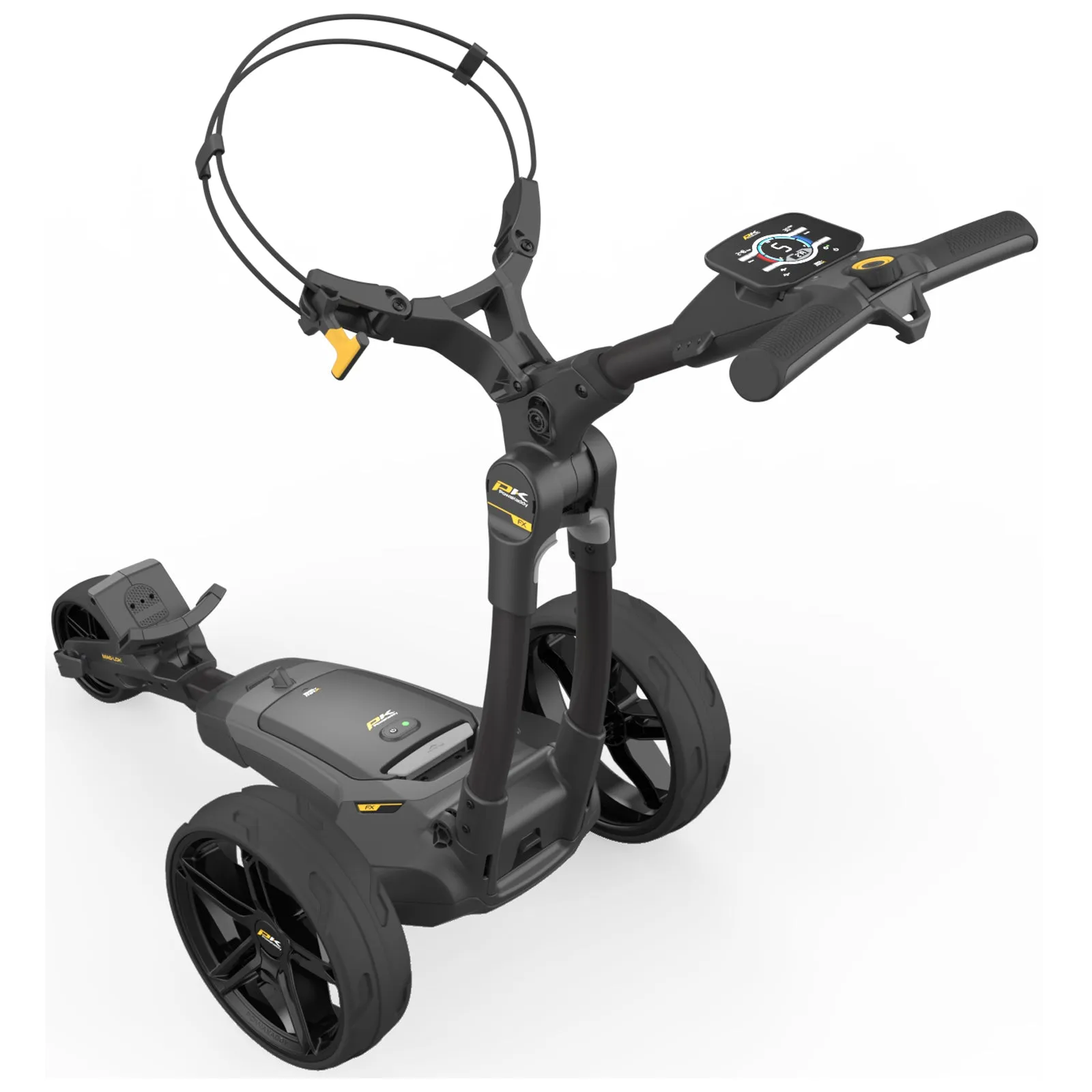 2024 Powakaddy FX5 Electric Golf Trolley