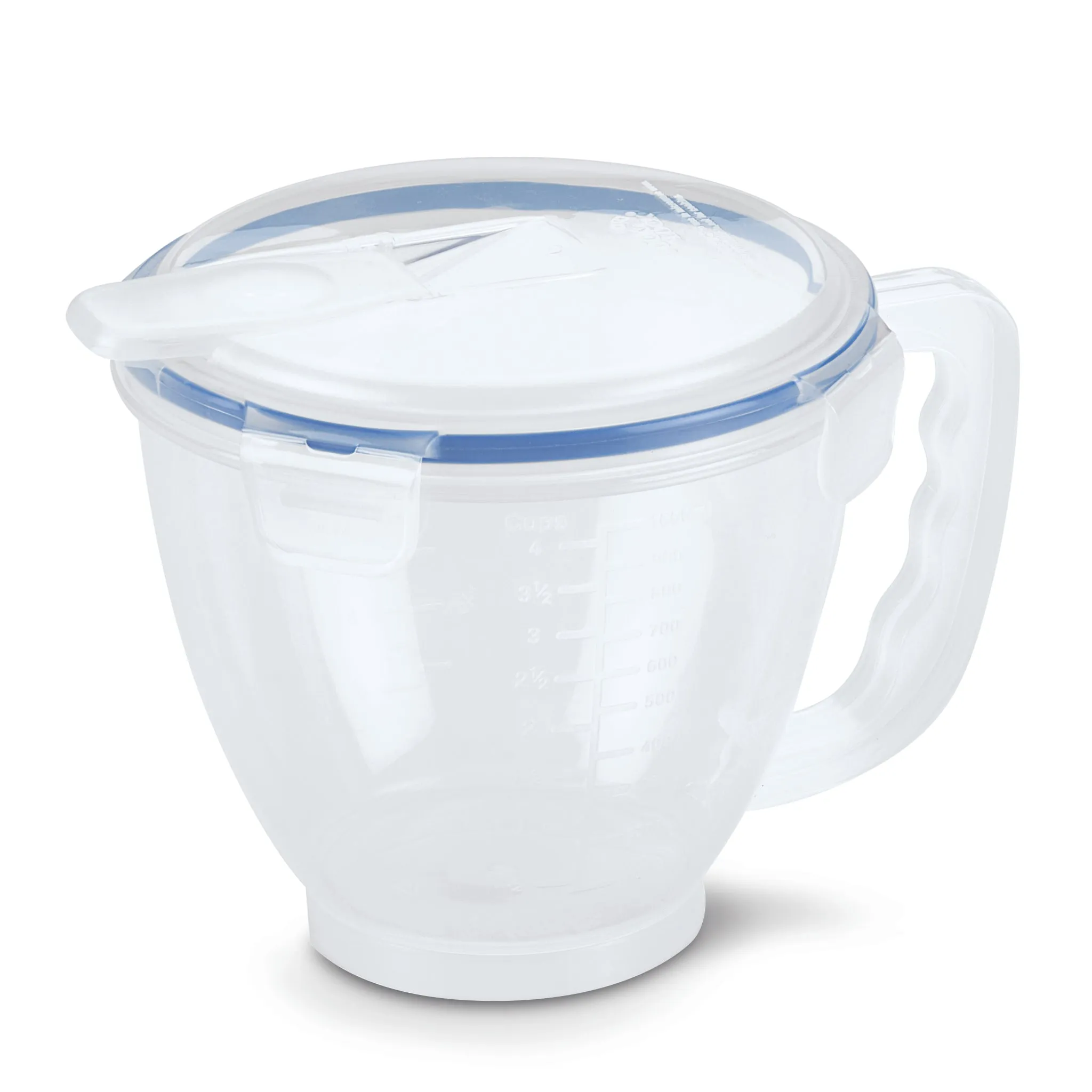 4.2-Cup Specialty Measuring Cup