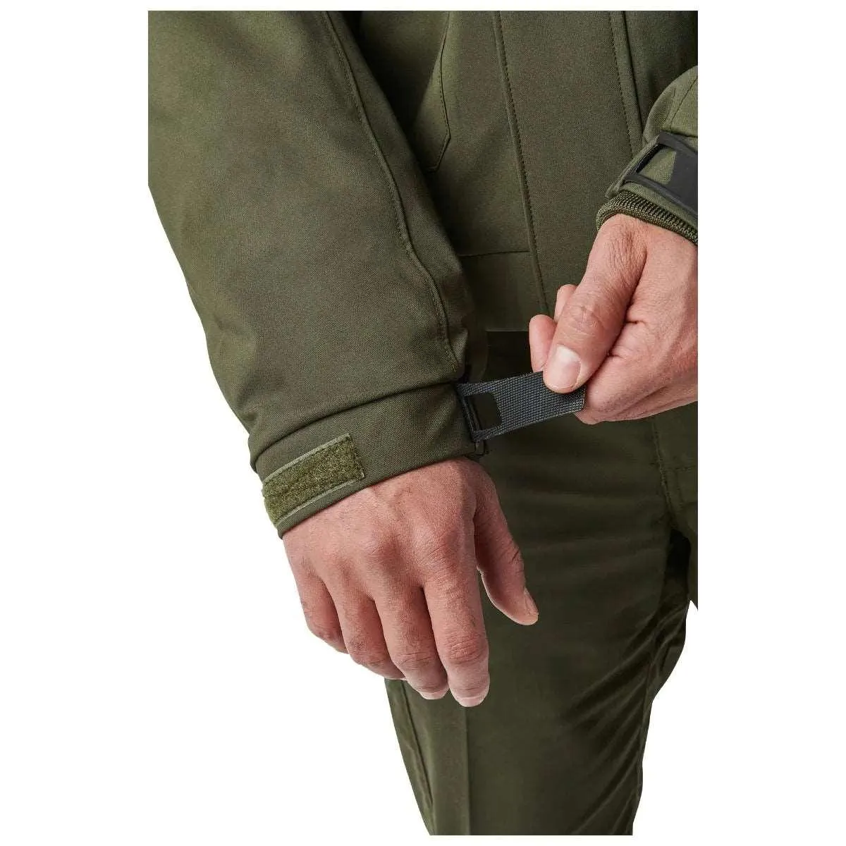 5.11 Tactical 4-In-1 Patrol Jacket 2.0