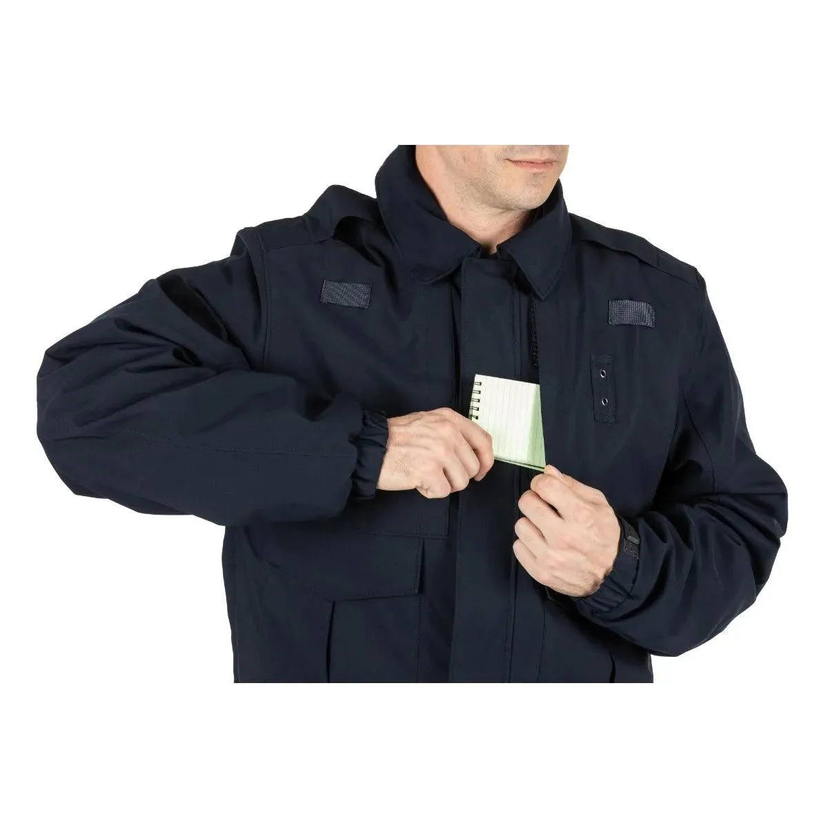 5.11 Tactical 4-In-1 Patrol Jacket 2.0