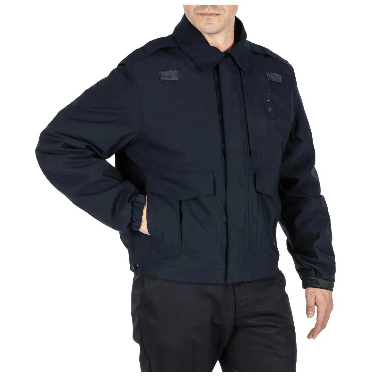 5.11 Tactical 4-In-1 Patrol Jacket 2.0