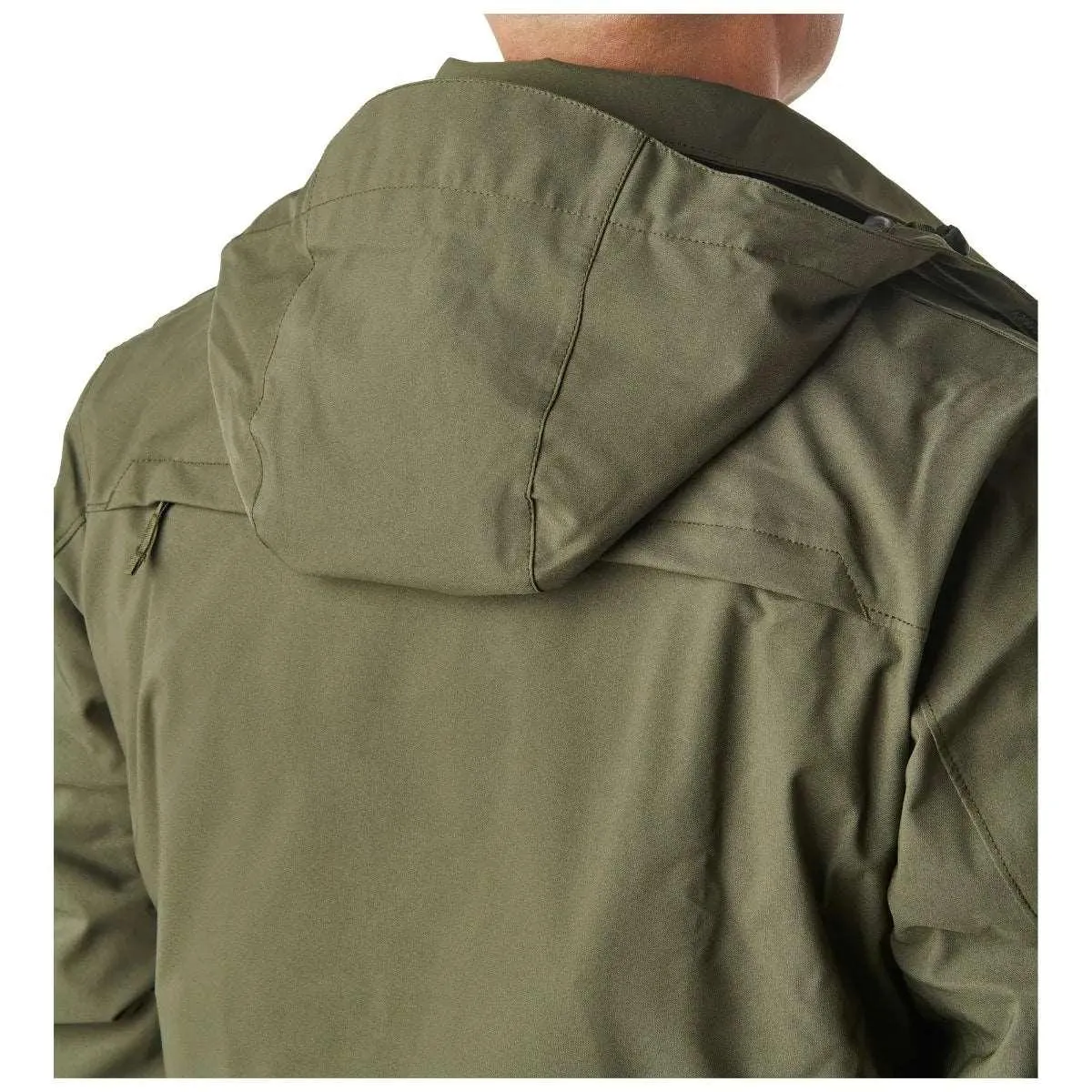 5.11 Tactical 4-In-1 Patrol Jacket 2.0