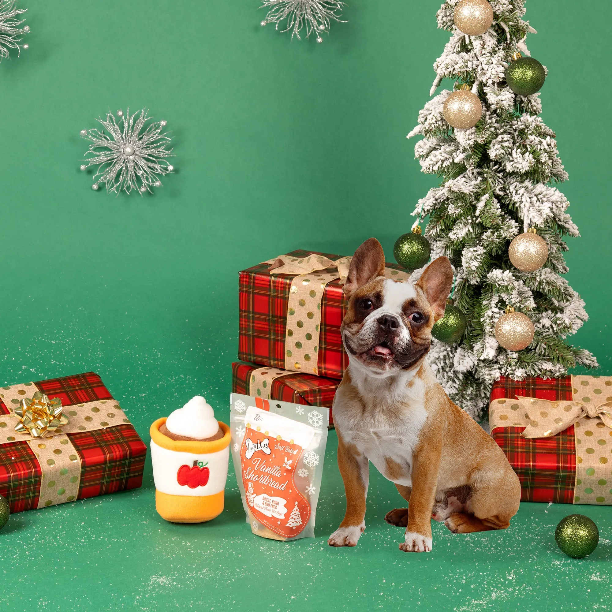 6th Annual Holiday Toy & Treat Drive: Bring Joy To a Shelter Pet