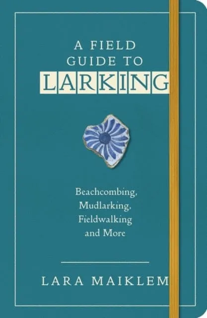 A Field Guide to Larking by Lara Maiklem