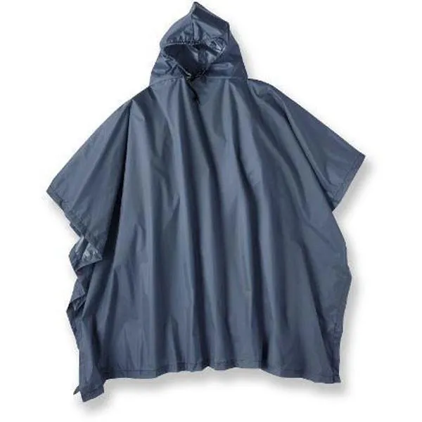 Adult Poncho