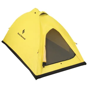 AHWAHNEE TENT YELLOW