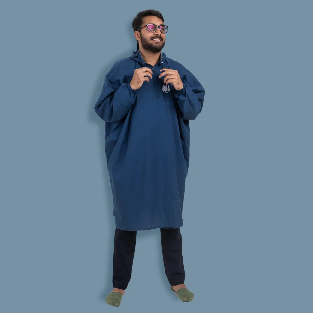 Amazon Rain Poncho