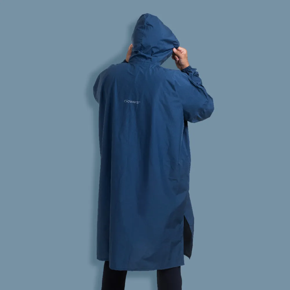 Amazon Rain Poncho