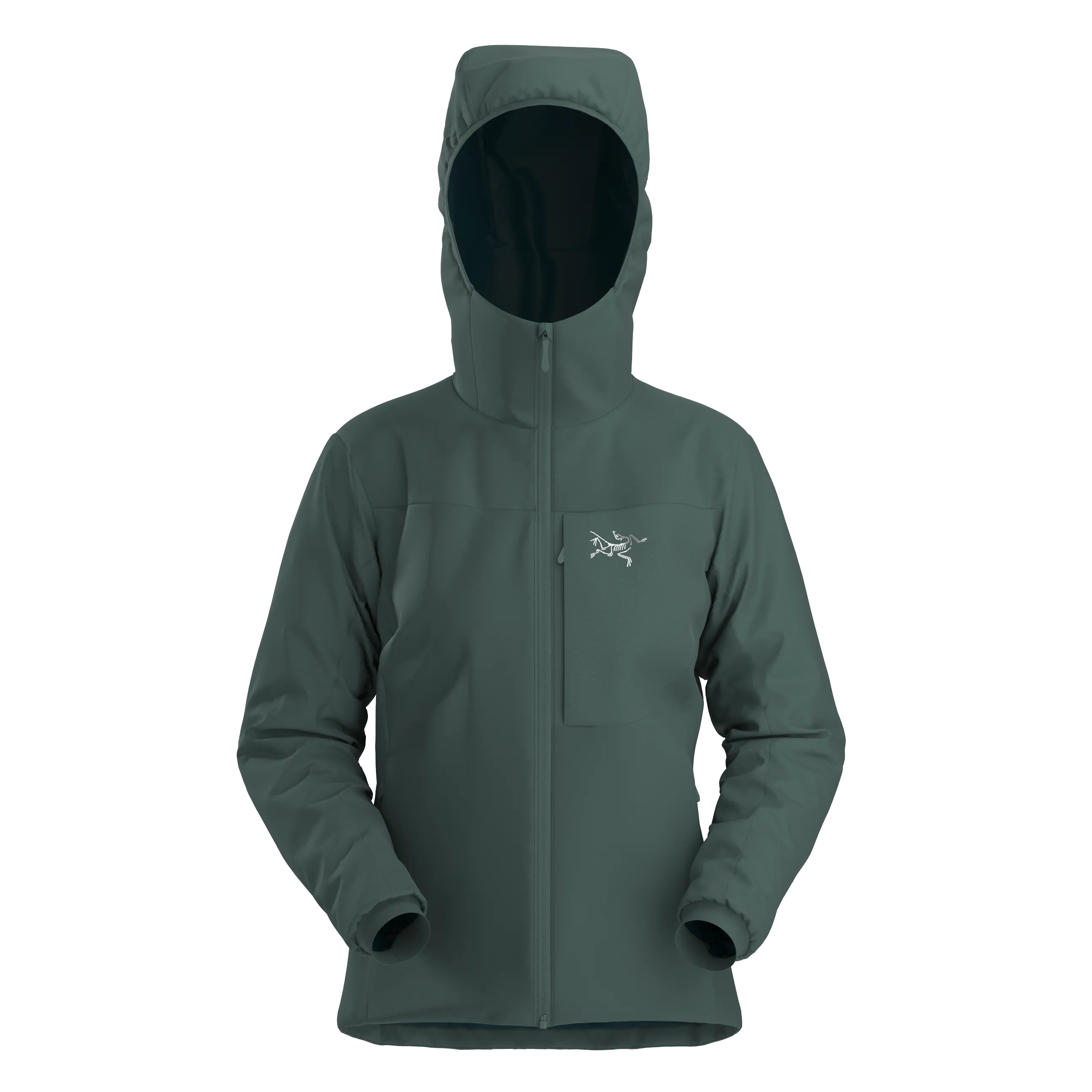 Arc'teryx Proton Hoody W