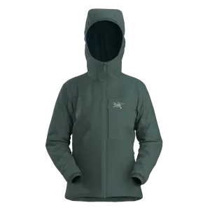 Arc'teryx Proton Hoody W