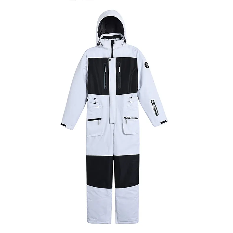 ARCTIC QUEEN Slope Star Snowboard Jumpsuit - Women's