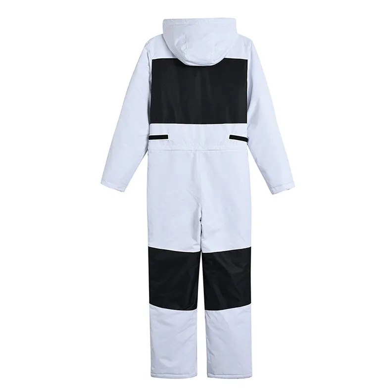 ARCTIC QUEEN Slope Star Snowboard Jumpsuit - Women's