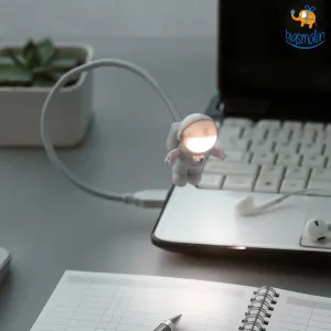 Astronaut USB Night Light