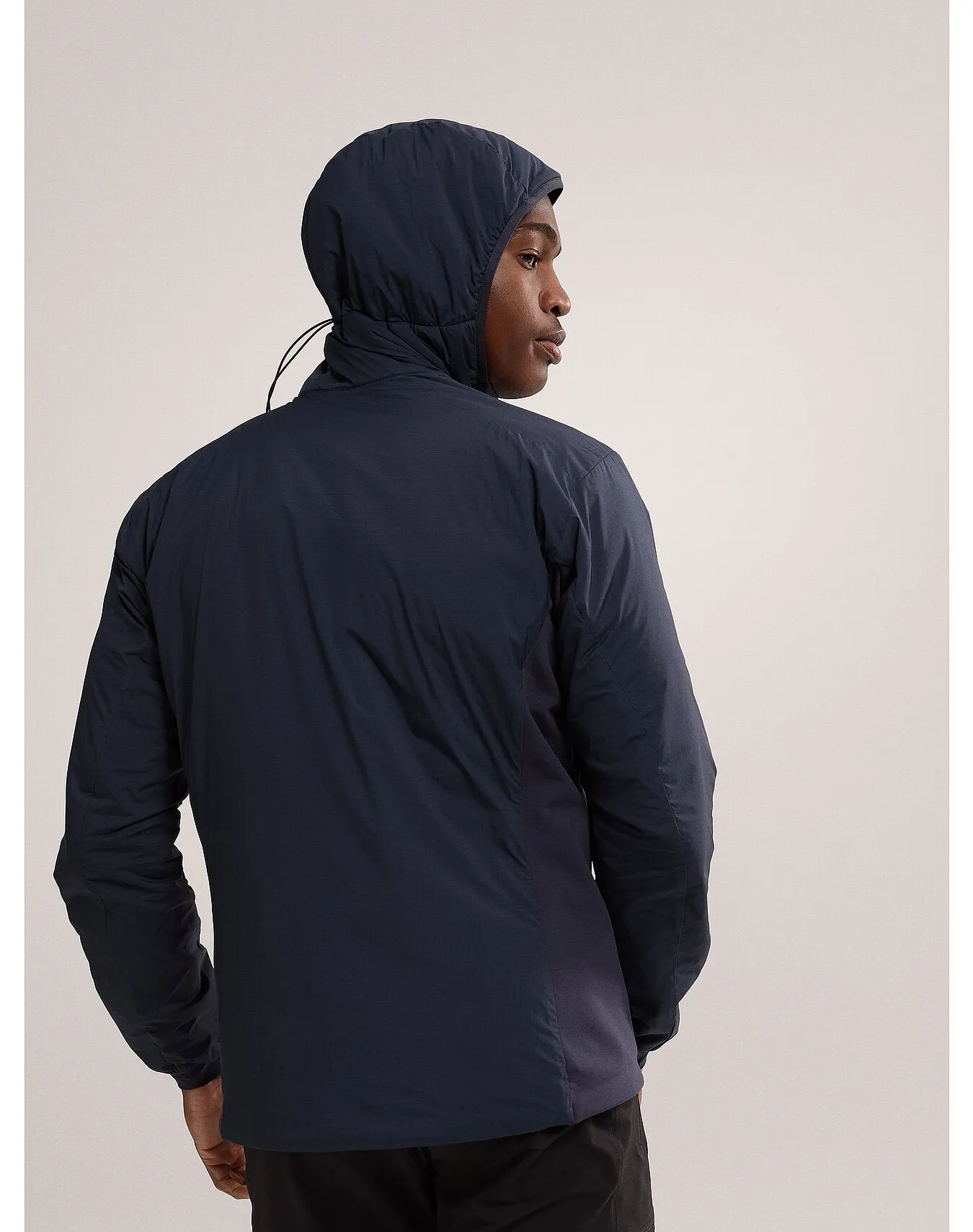 Atom Hoody Men's