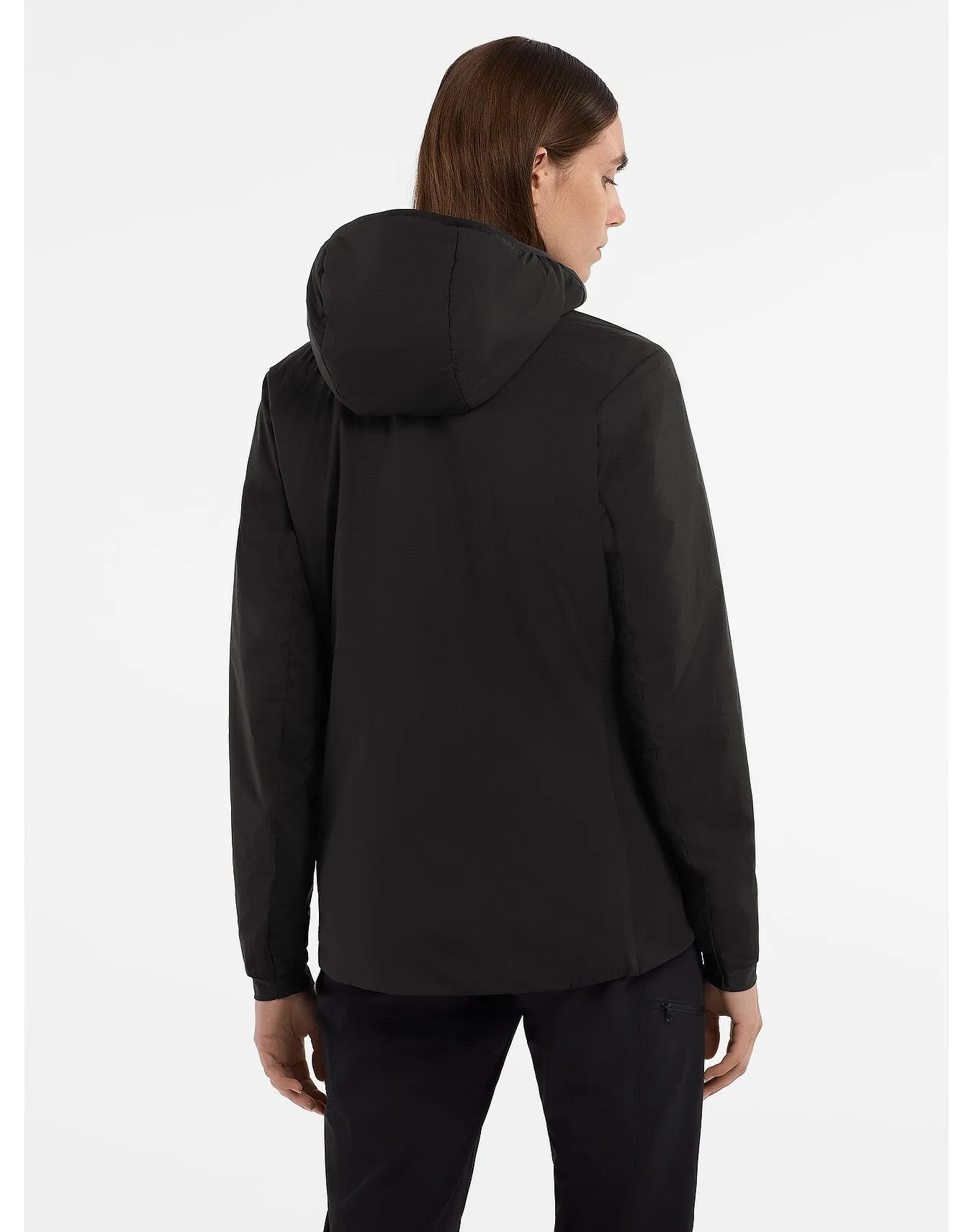 Atom Hoody Women's