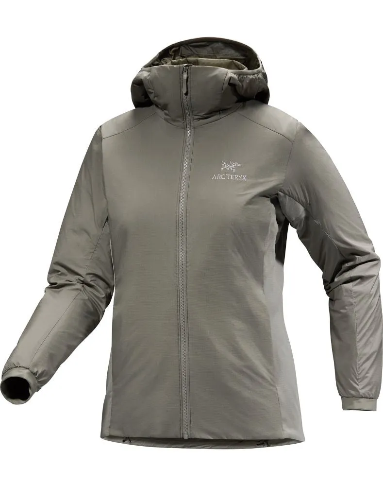 Atom Hoody Women's