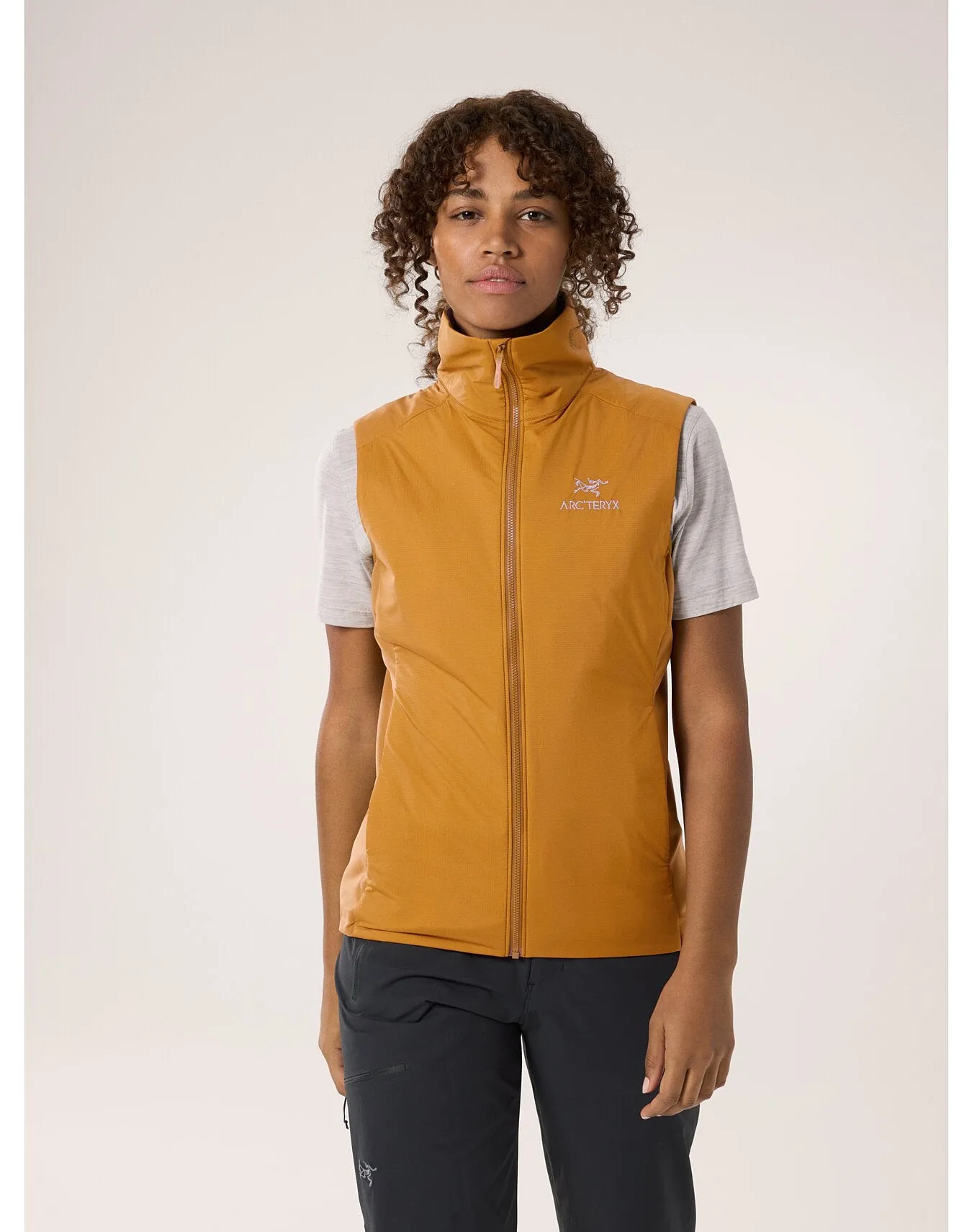 Atom Vest Women's