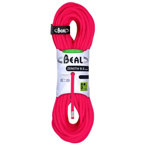 Beal Zenith 9.5mm