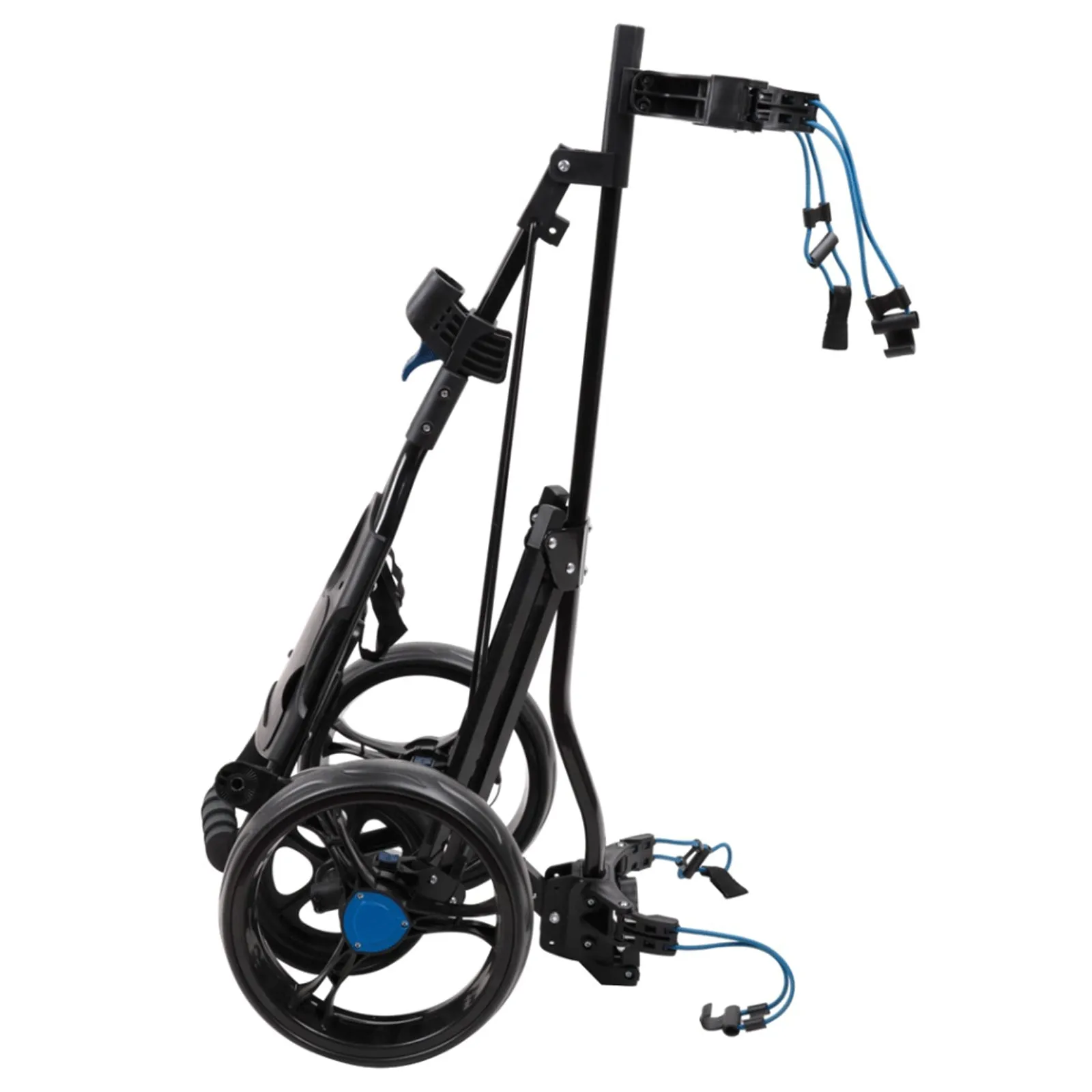 Ben Sayers D3 Push Trolley