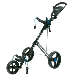 Ben Sayers D3 Push Trolley