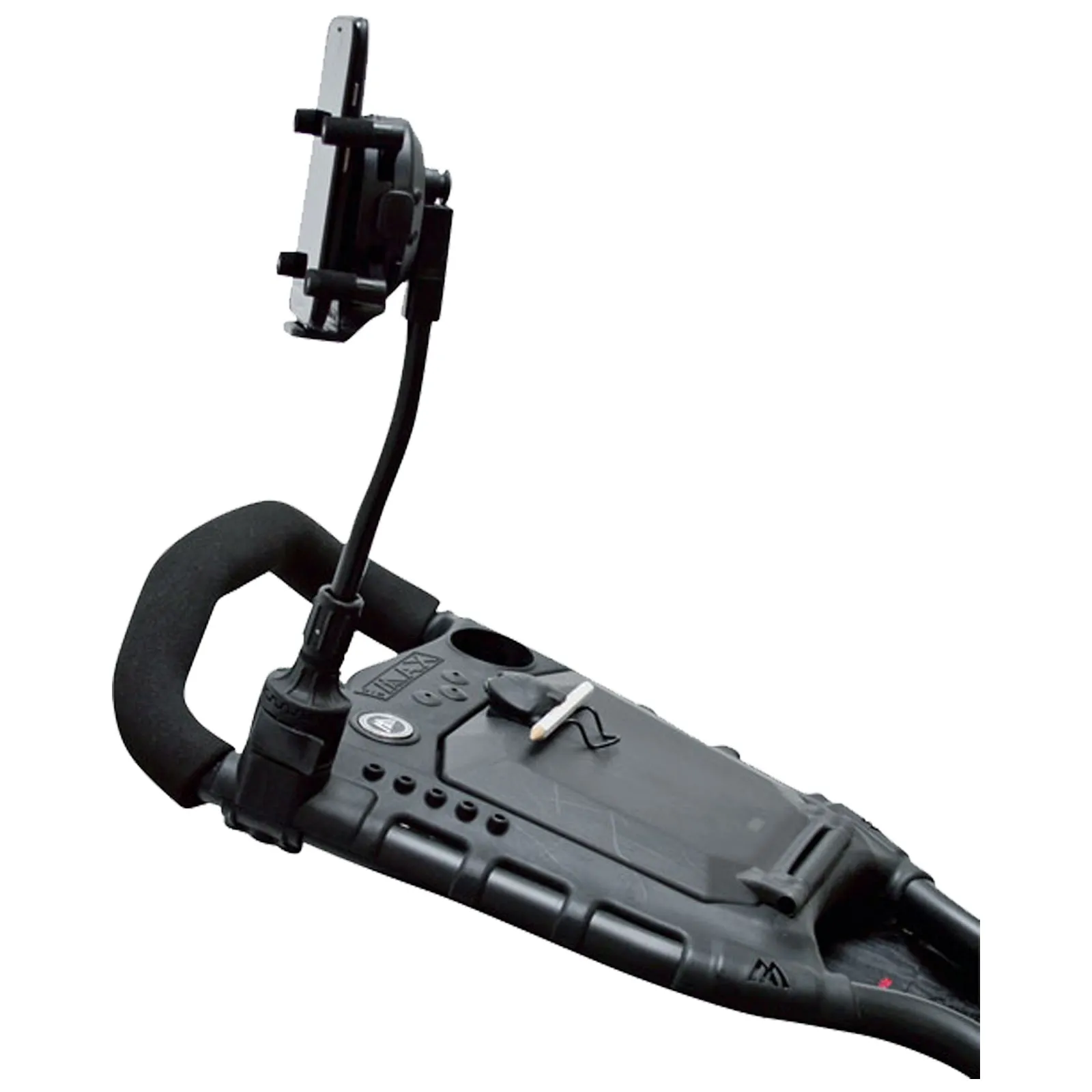 Big Max Quick Fix GPS / Phone Holder