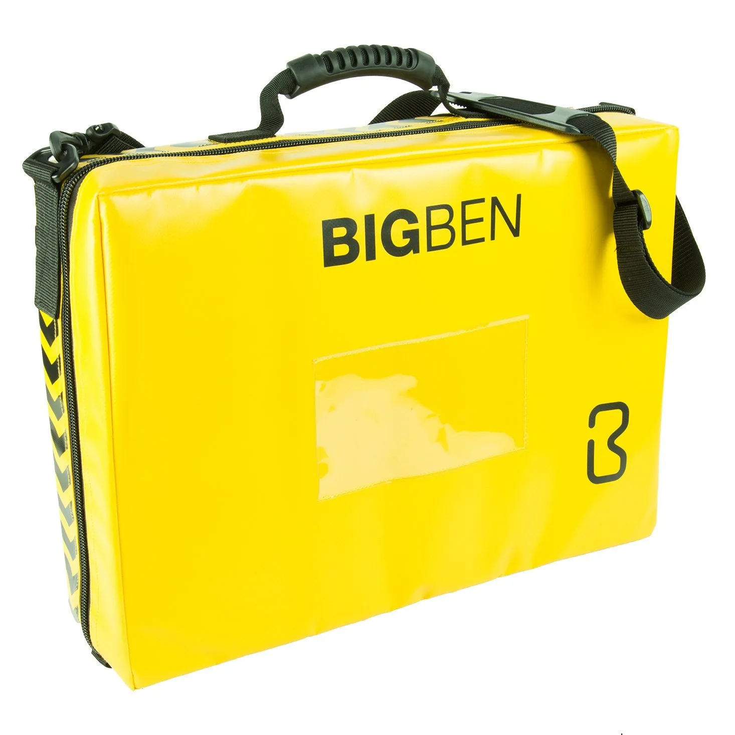 BIGBEN® Anchor Test Kit for Scaffolds