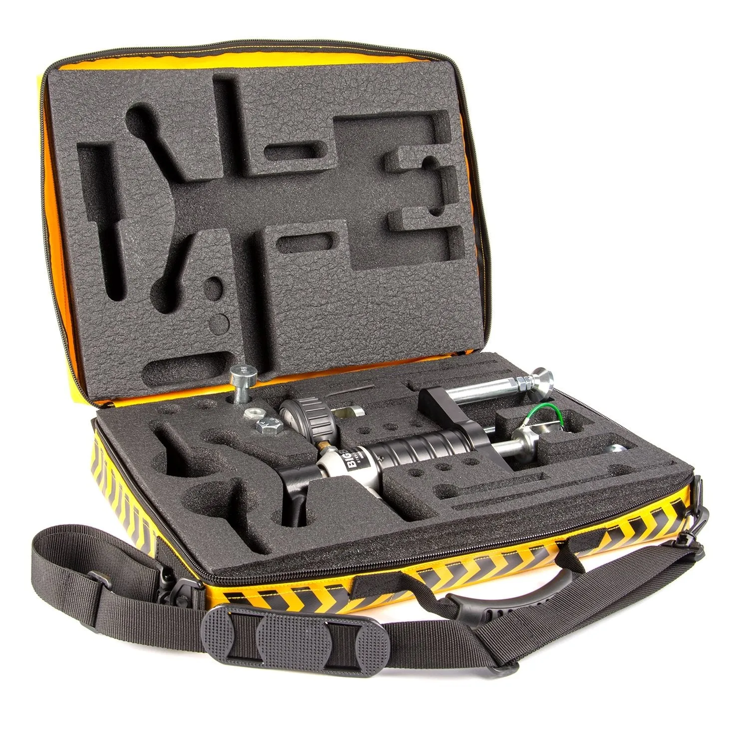 BIGBEN® Anchor Test Kit for Scaffolds