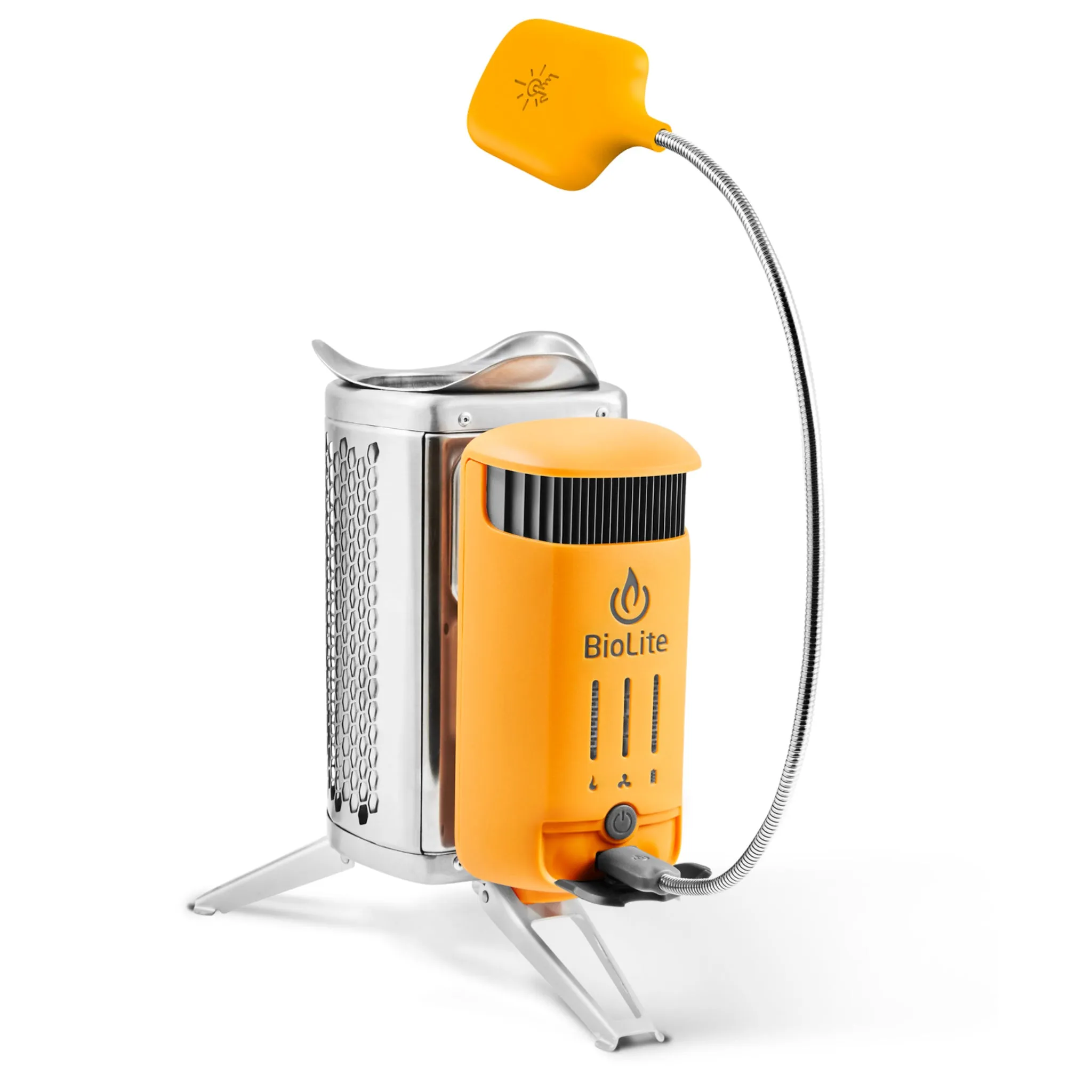 BioLite CampStove 2 