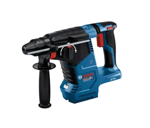 BOSCH 18V Connected SDS-PLUS® BULLDOG™ 1" Rotary Hammer (Tool Only)