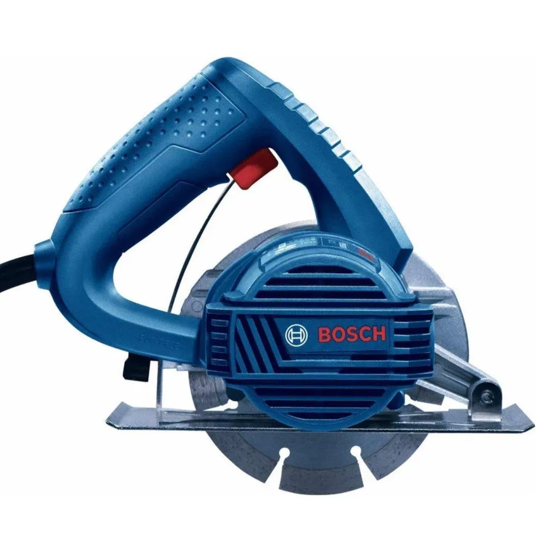 Bosch GDC 121 Professional Diamond/Marble Cutter (1250 W, 125 mm)