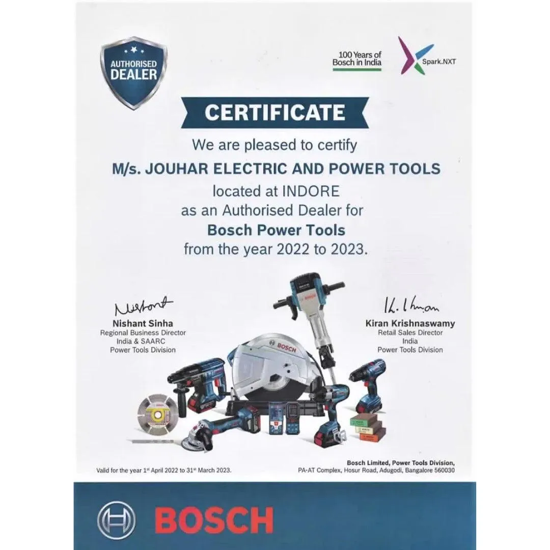 Bosch GDC 121 Professional Diamond/Marble Cutter (1250 W, 125 mm)