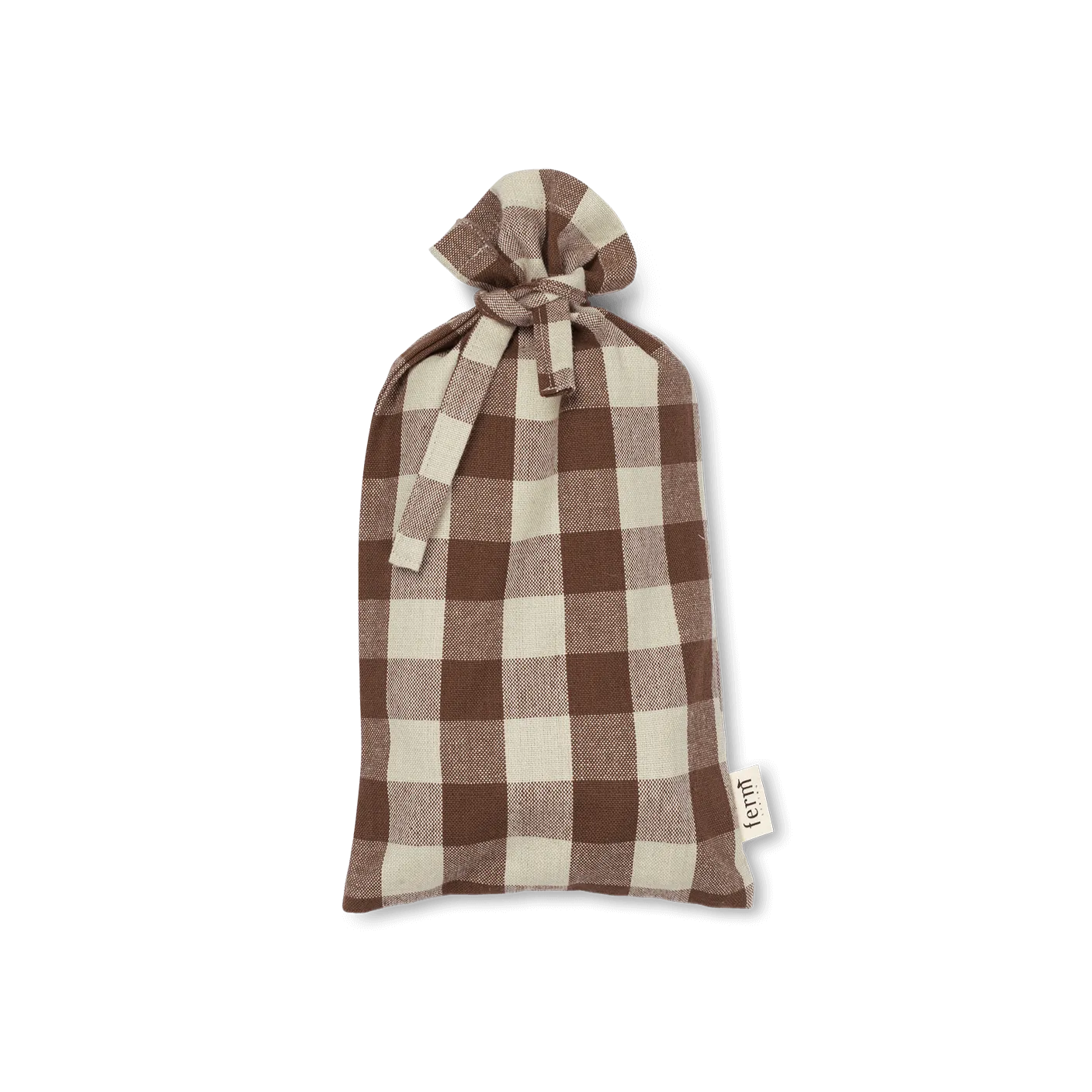 Bothy Check Napkins - Set of 4