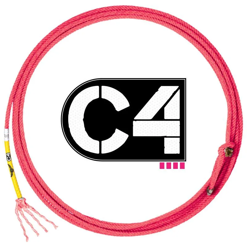 Cactus C4 Head Rope