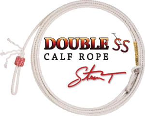 Cactus Double S Calf Rope