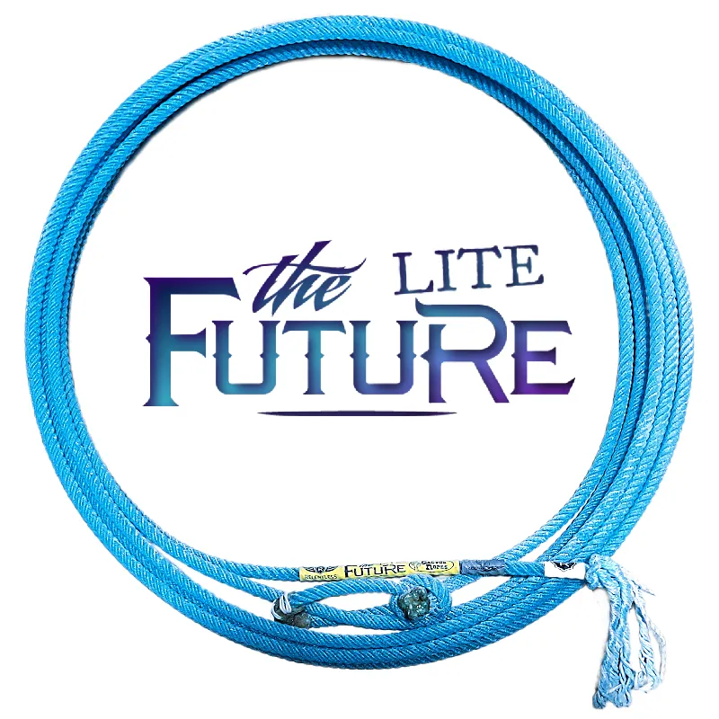 Cactus Future Lite Heel Rope