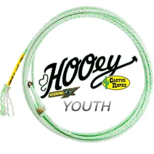 Cactus Hooey Youth Rope