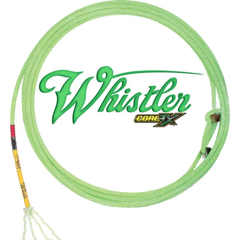 Cactus Whistler CoreTX™ Heel Rope