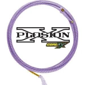 Cactus Xplosion CoreTX™ Head Rope