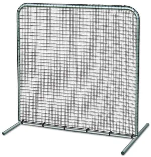 Champro 7 Foot x 7 Foot Square Infield Screen: NB175