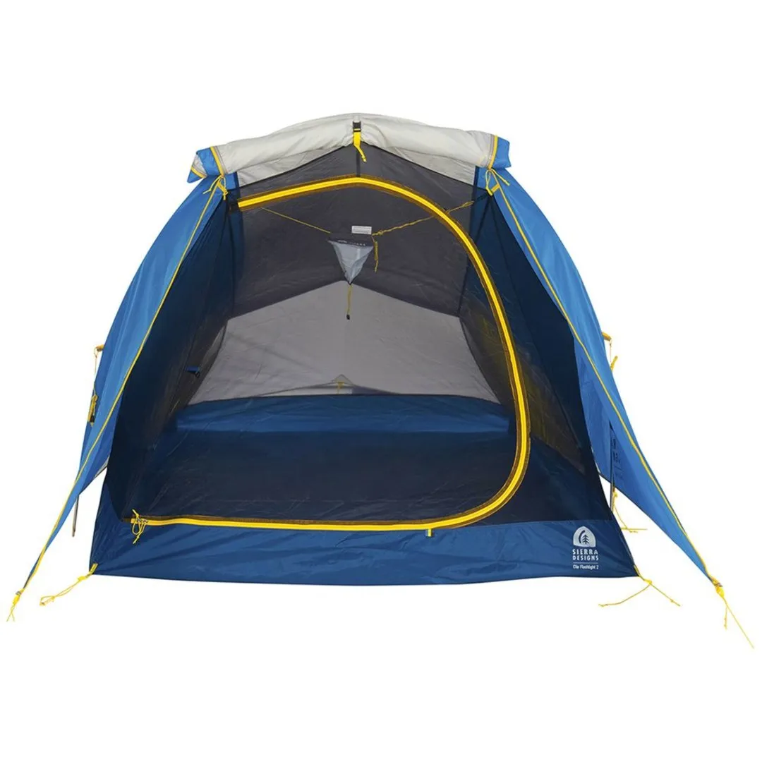 CLIP FLASHLIGHT 2 TENT