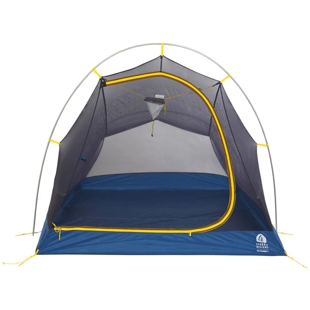 CLIP FLASHLIGHT 2 TENT