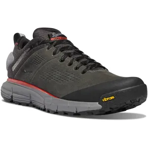 Danner Men's Trail 2650 GTX 3" In Dark Grey/Brick Red