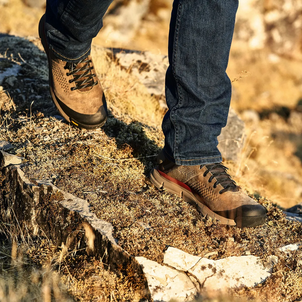 Danner Trail 2650 Mid 4" Dusty Olive GTX