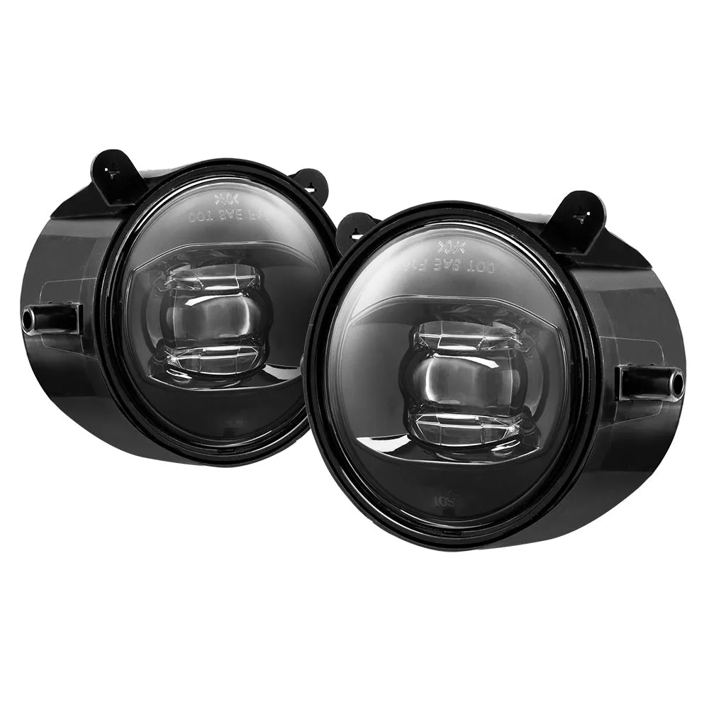 Defend Indust LED Driving Light 1,600lm (pair)